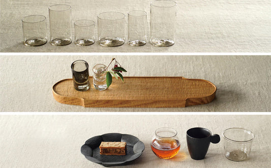 KOHORO二子玉川／垣内信哉・南裕基展