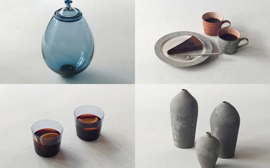 コホロ淀屋橋／有永 浩太・大森 健司展