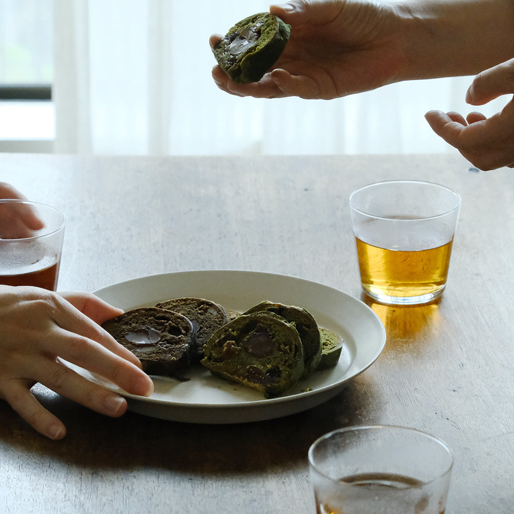 今年のエンベローブのシュトレンは