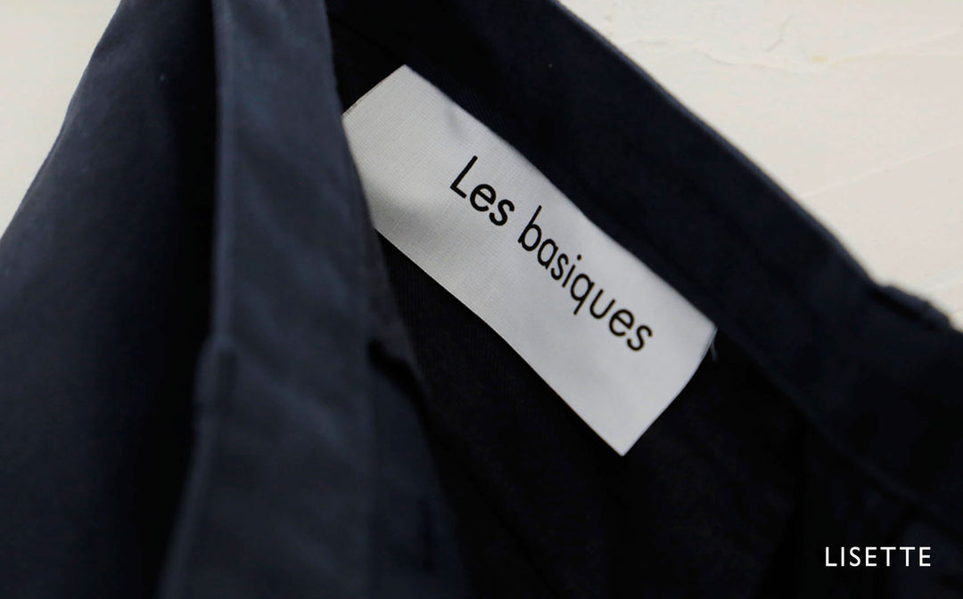 Les basiques