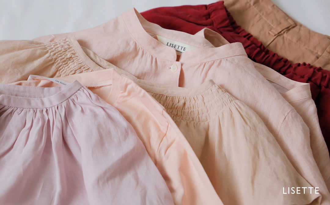 PINK！PINK！PINK！