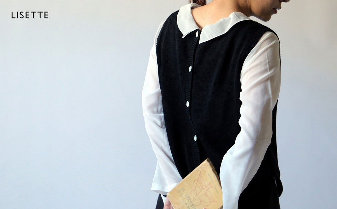 リゼッタのエスプリがやどるUNIFORMEスタイル