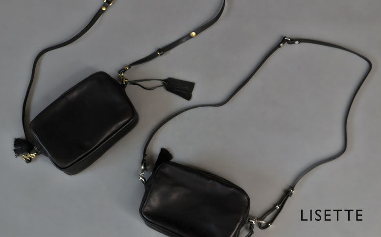 POUCH BAG LISETTE