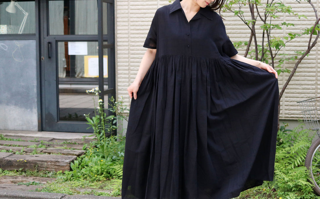 《スタッフセレクト》お家時間に着たいワンピース