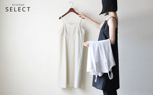 ［SALUÉ］white label再入荷