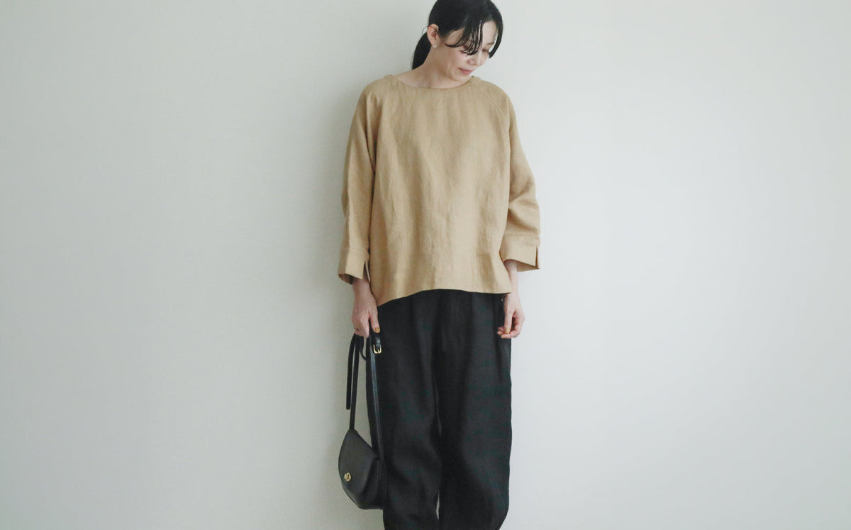 2型のシャツの予約スタート