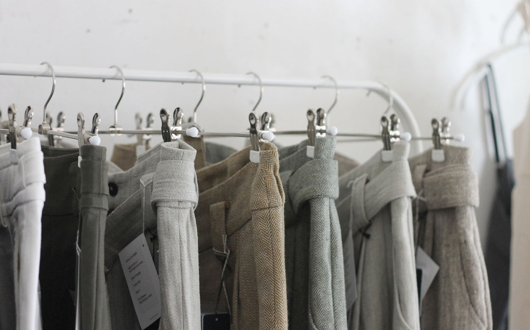 《SHOP訪問》二子玉川shed／SALUÉ展示受注会