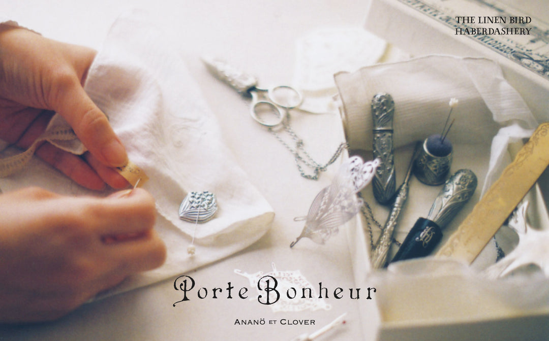 Porte Bonheur (ポルトボヌール)