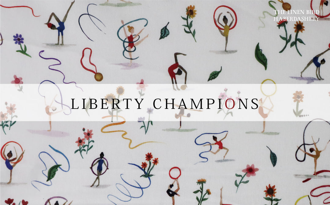 LIBERTY CHAMPIONS