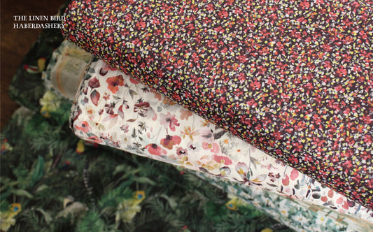 LIBERTY　2021 S/S 「ATRAS OF DREAMS」