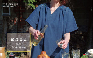 ENYO 2022 collection