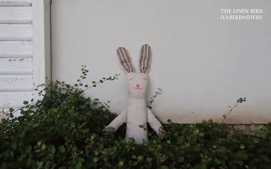 うさぎのヤリー キット