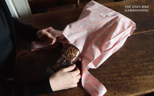 グローサリーバッグキット