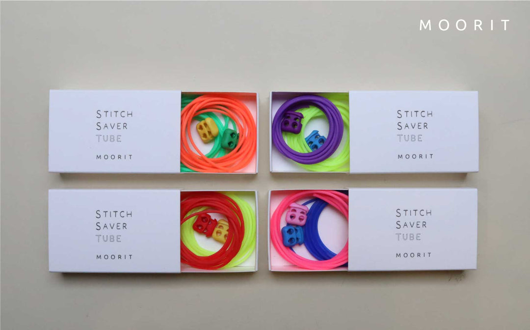 STITCH SAVER TUBE