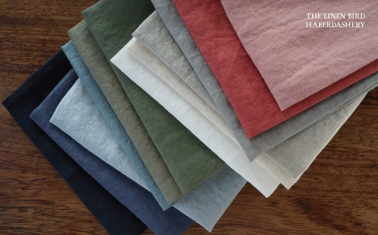 リパリカットファブリックセット