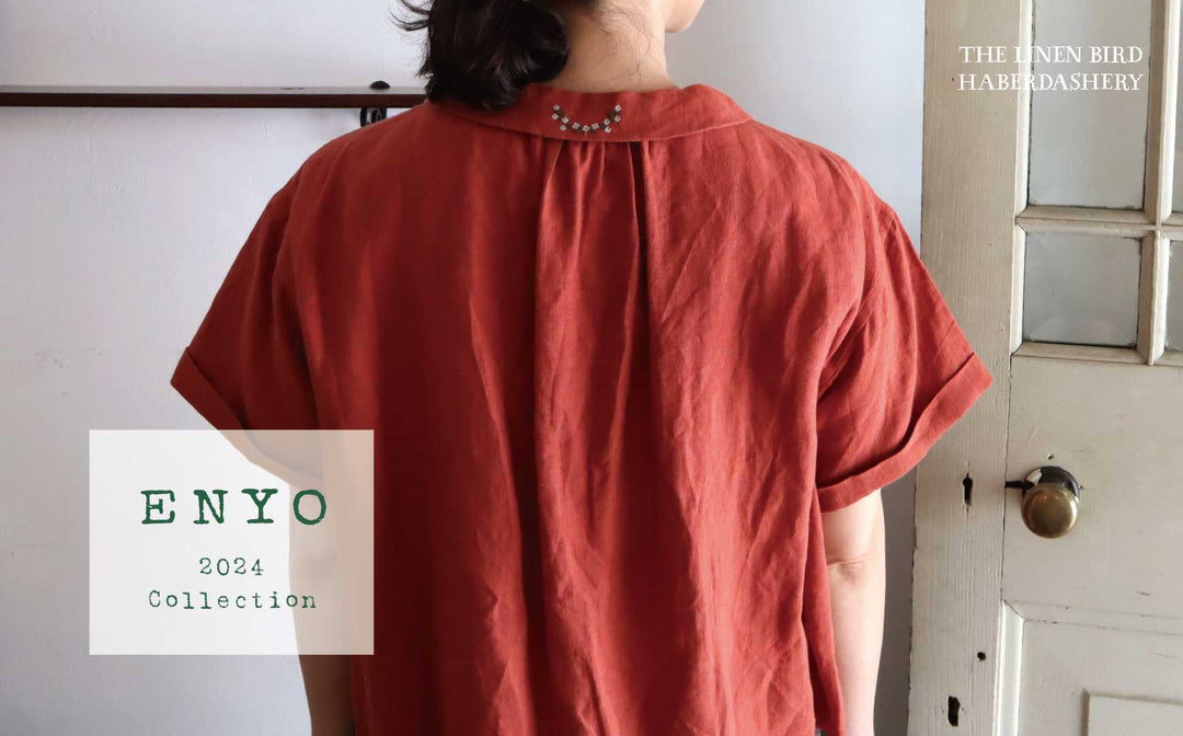 ENYO 2024 collection