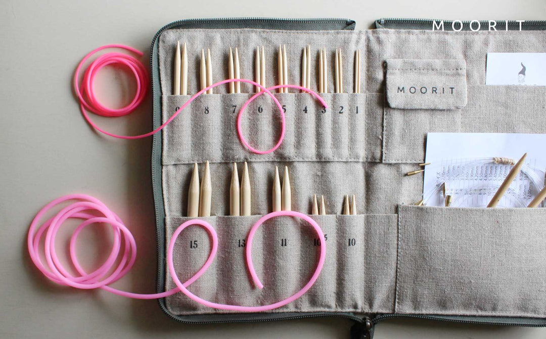 STITCH SAVER TUBE