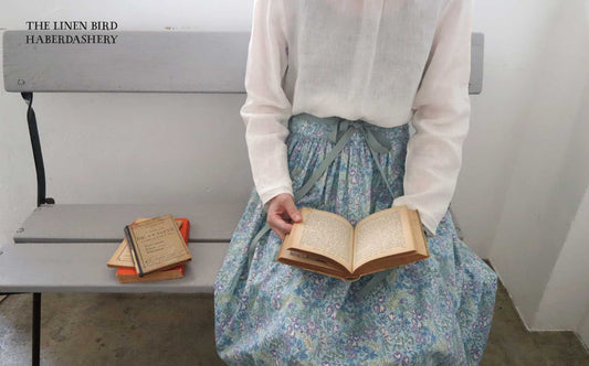 ギャザーラップスカート キット