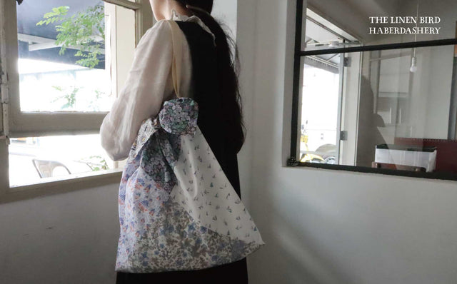 Liberty Fabrics　カットクロスセット