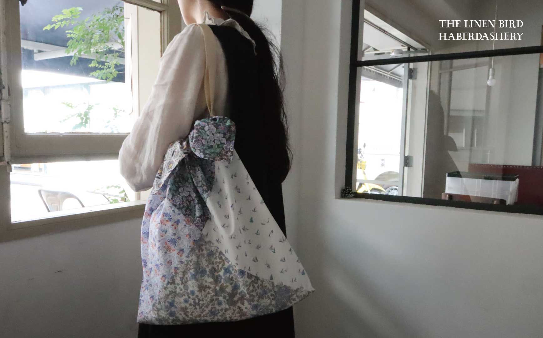 Liberty Fabrics　カットクロスセット