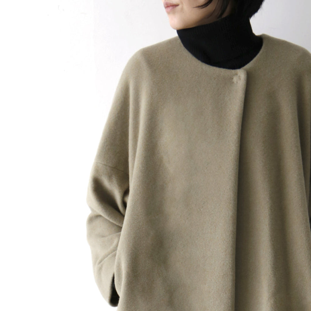 じっくり選ぶ、冬支度