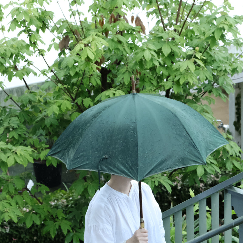 気づけば4年目、わたしのリゼッタの傘