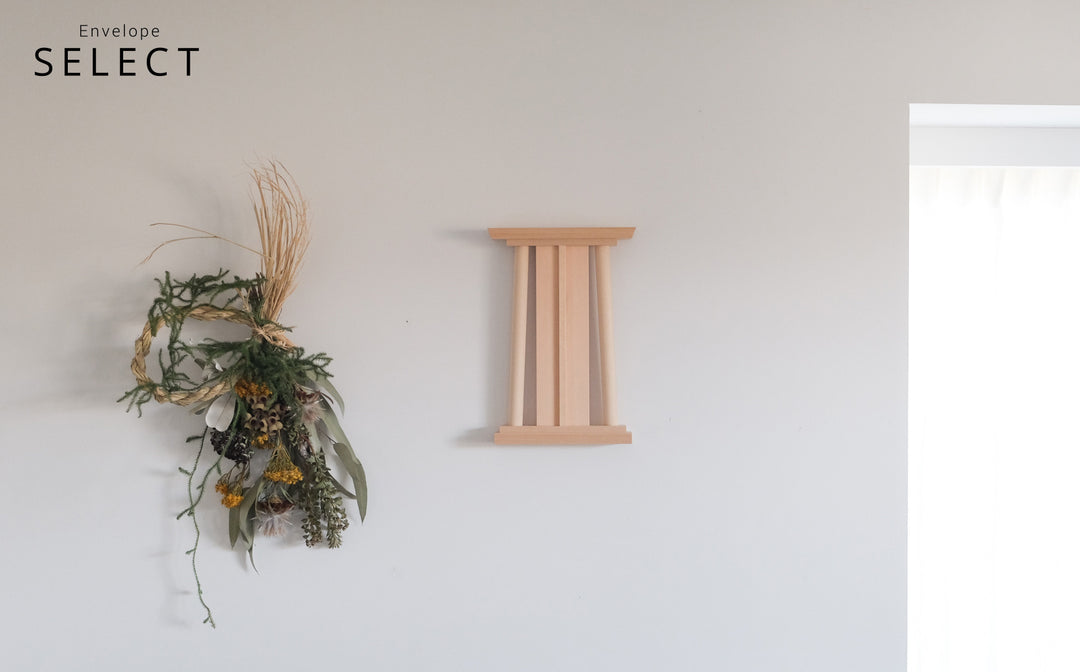 woodpeckerの神仏具