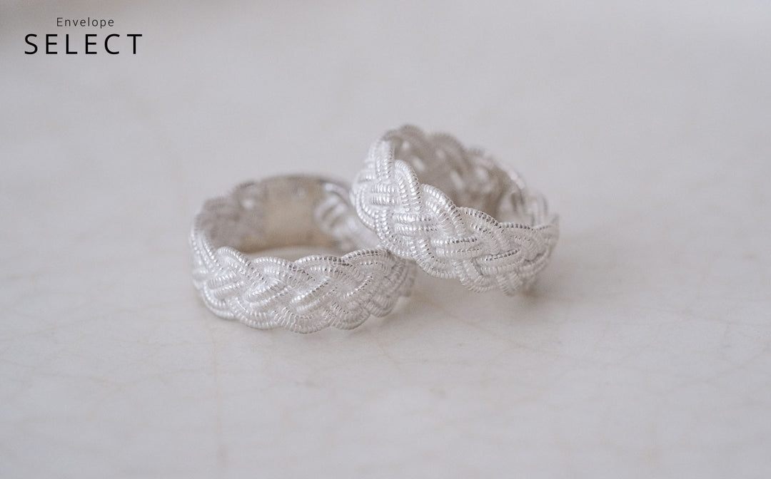 ≪再入荷≫YOHEI NOGUCHIリング