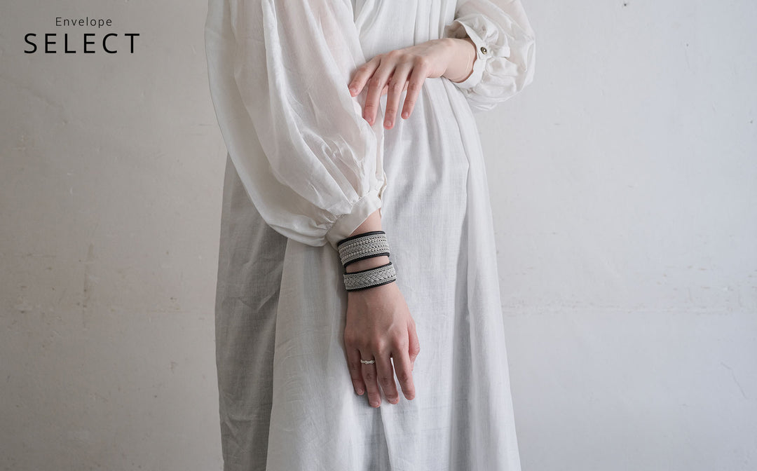 《再入荷》YOHEI NOGUCHIブレスレット