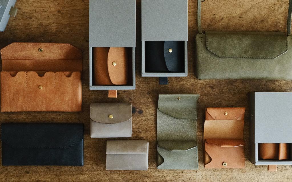 JOURNEYのお財布診断