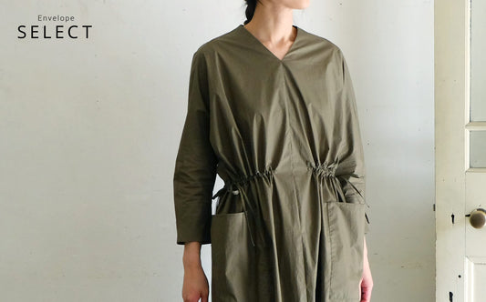 ［TENNE HANDCRAFTED MODERN］