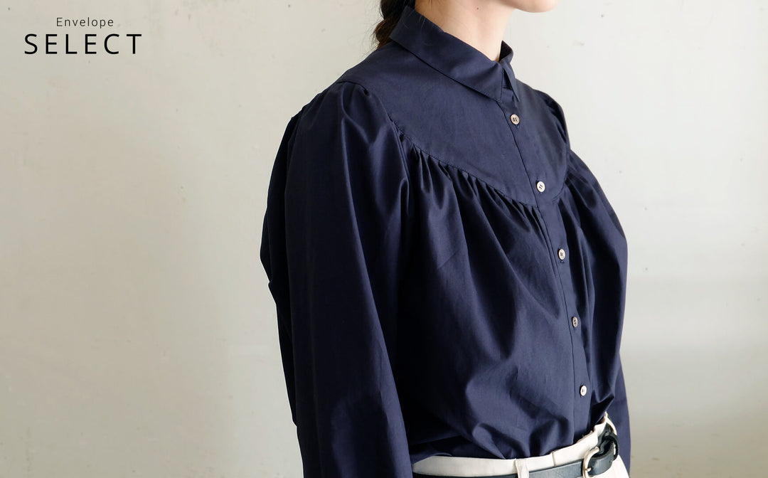 ［TENNE HANDCRAFTED MODERN］