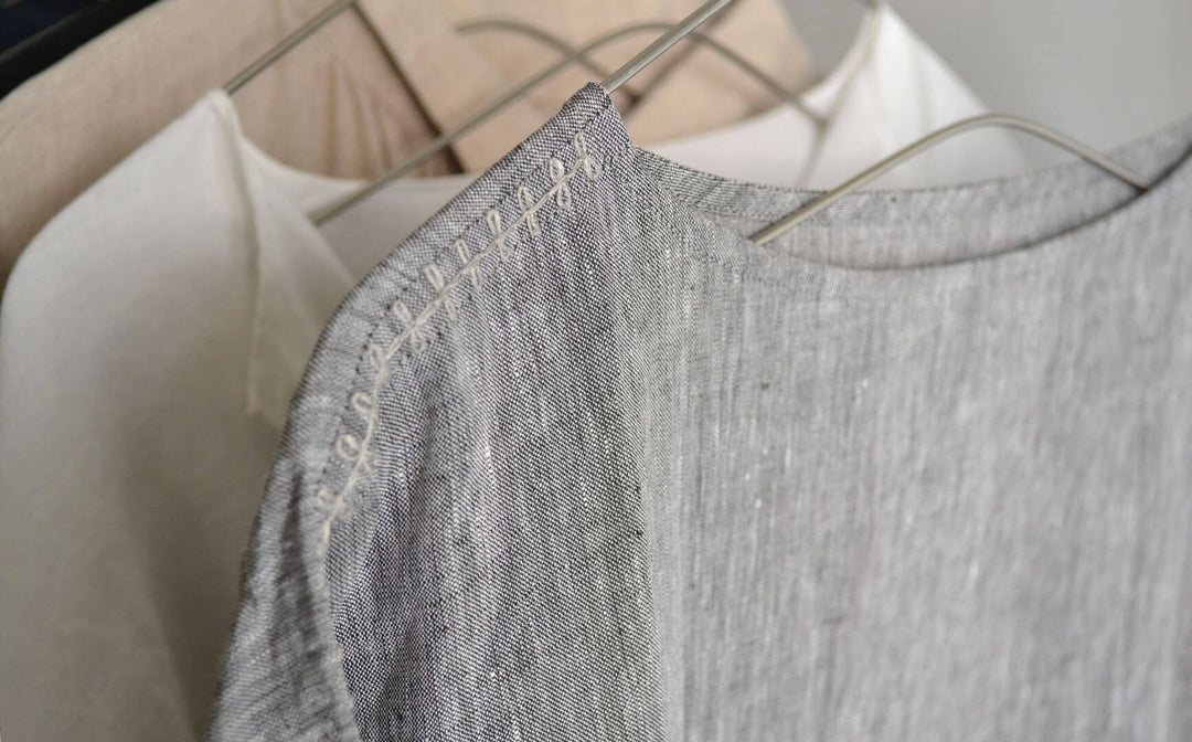 《SHOP訪問》vinoneliö exhibition