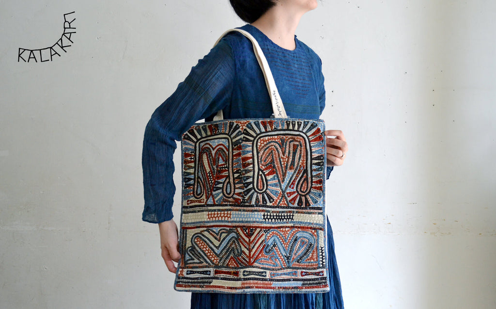 KALAKARI – Envelope - エンベロープオンラインショップ