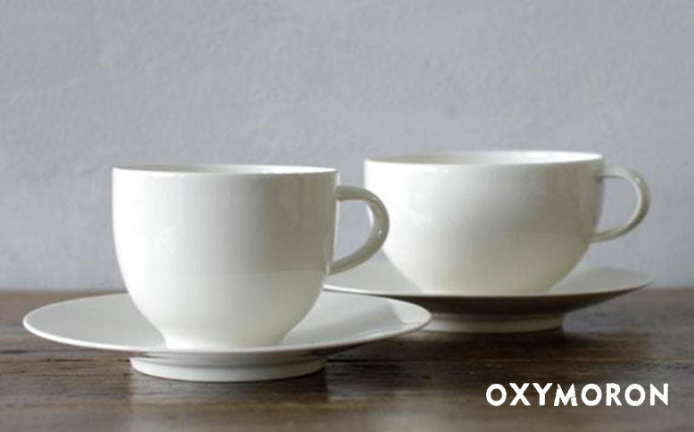 OXYMORONのテーブルウエア　再入荷