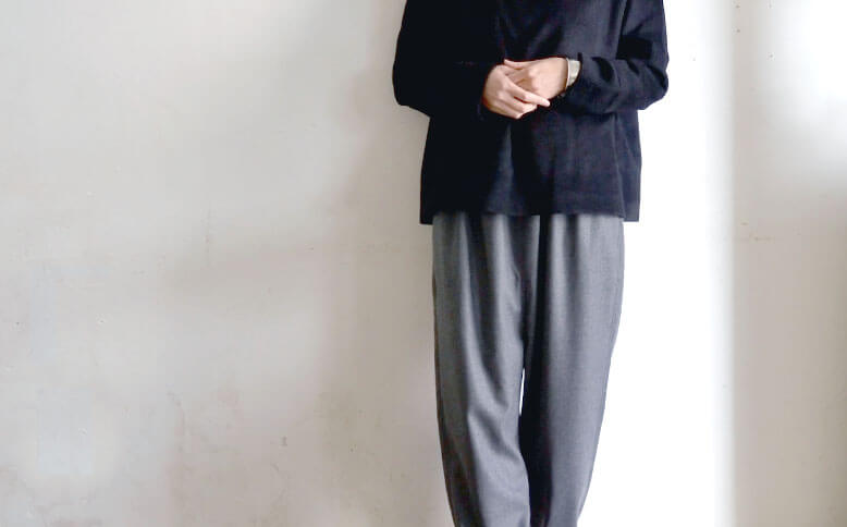 TENNE HANDCRAFTED MODERN