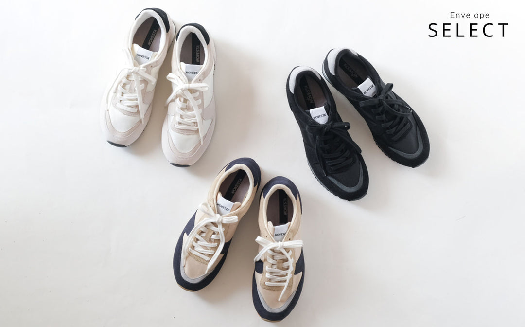 NOVESTA MARATHONが再入荷