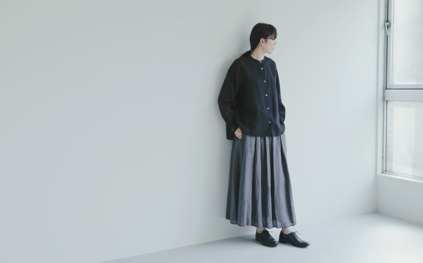 SALUÉ FAIR -2026SS-