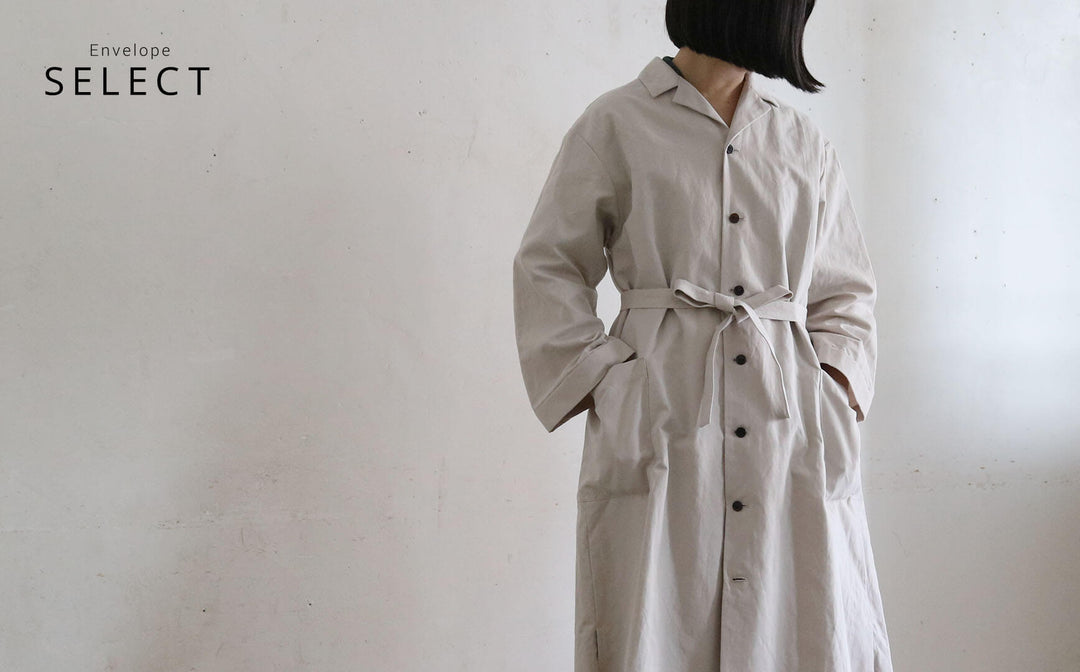 ［SALUÉ］再入荷