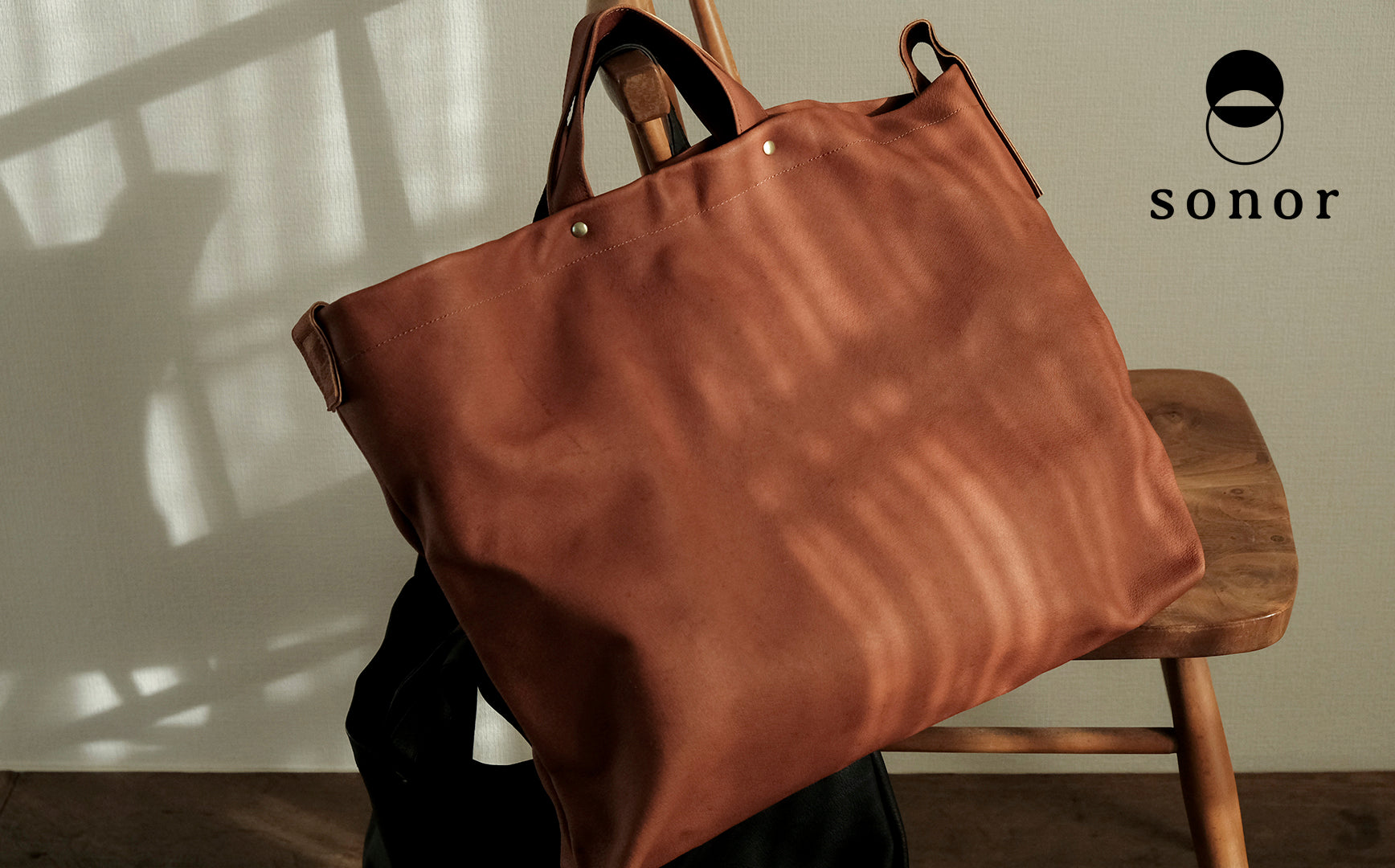 sonor受注会がはじまりました