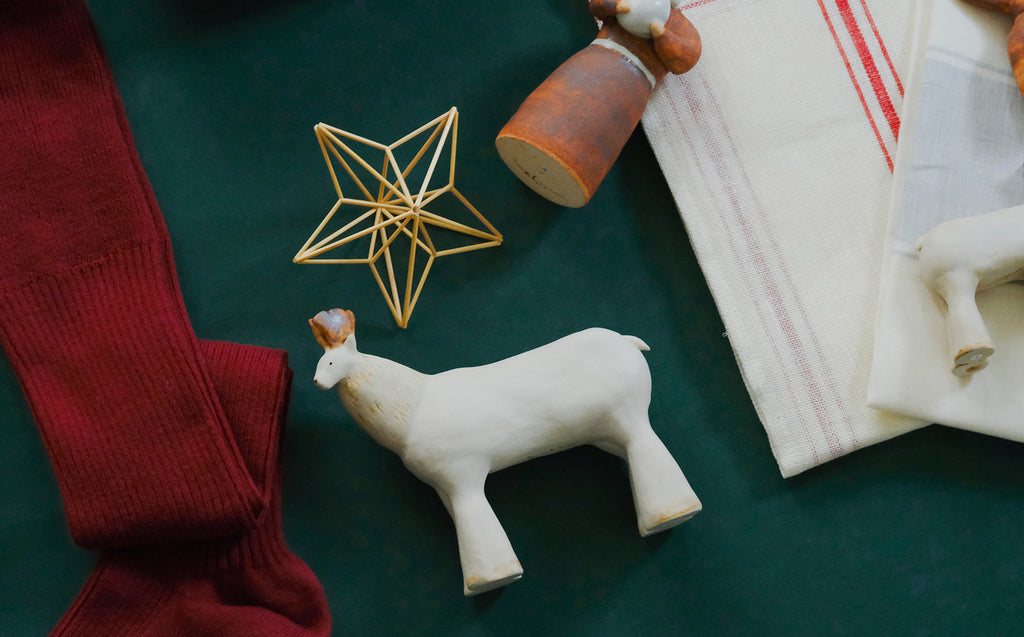 【予告】エンベロープのクリスマス