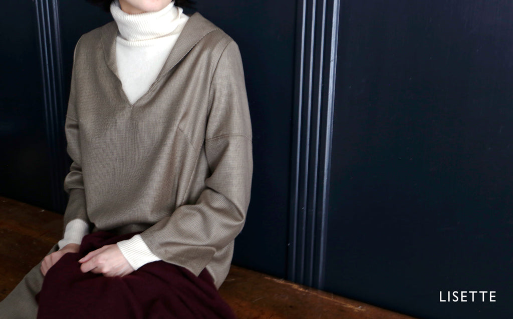 エンベロープオンラインショップ] – Envelope - エンベロープ