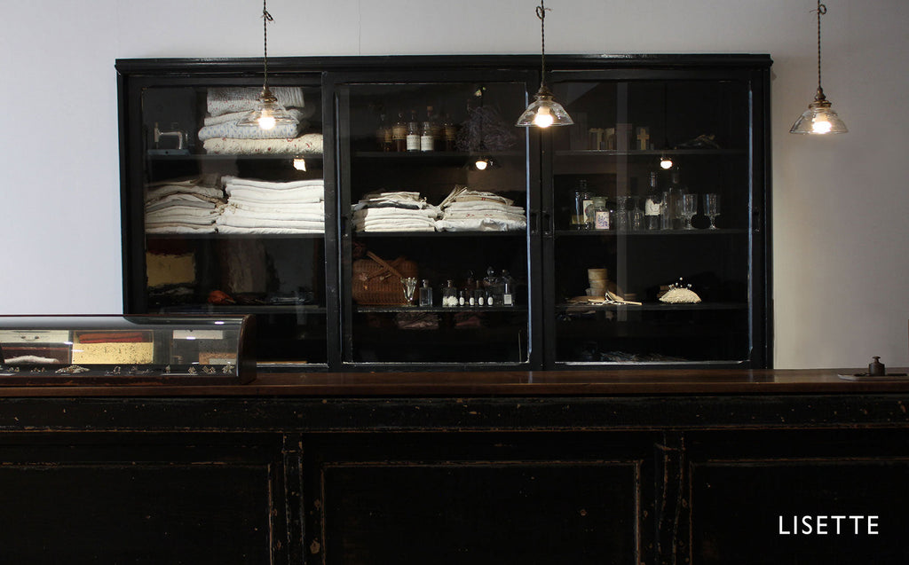 リゼッタの魅力溢れるインスタグラムへようこそ