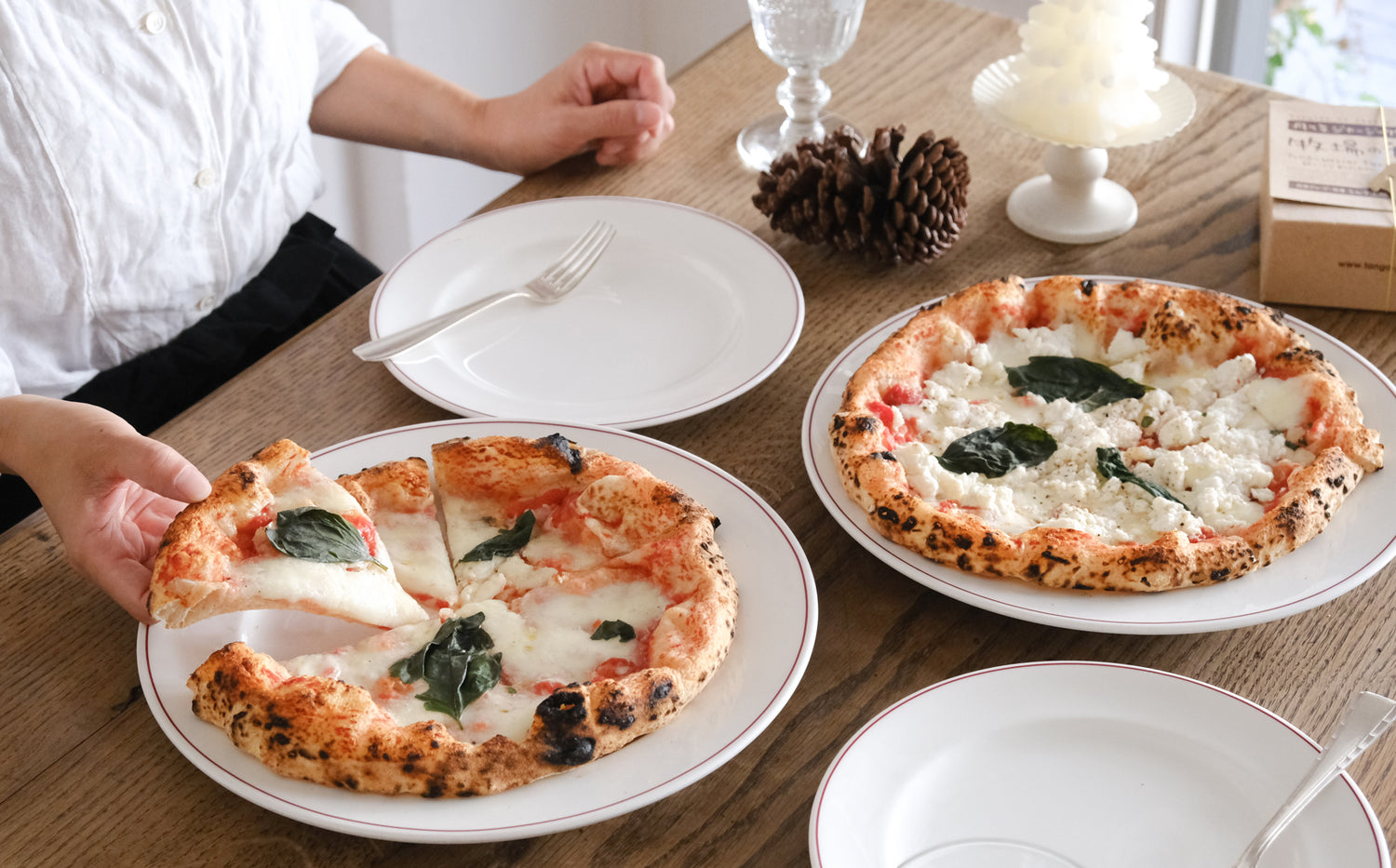 CHRISTMAS FOOD