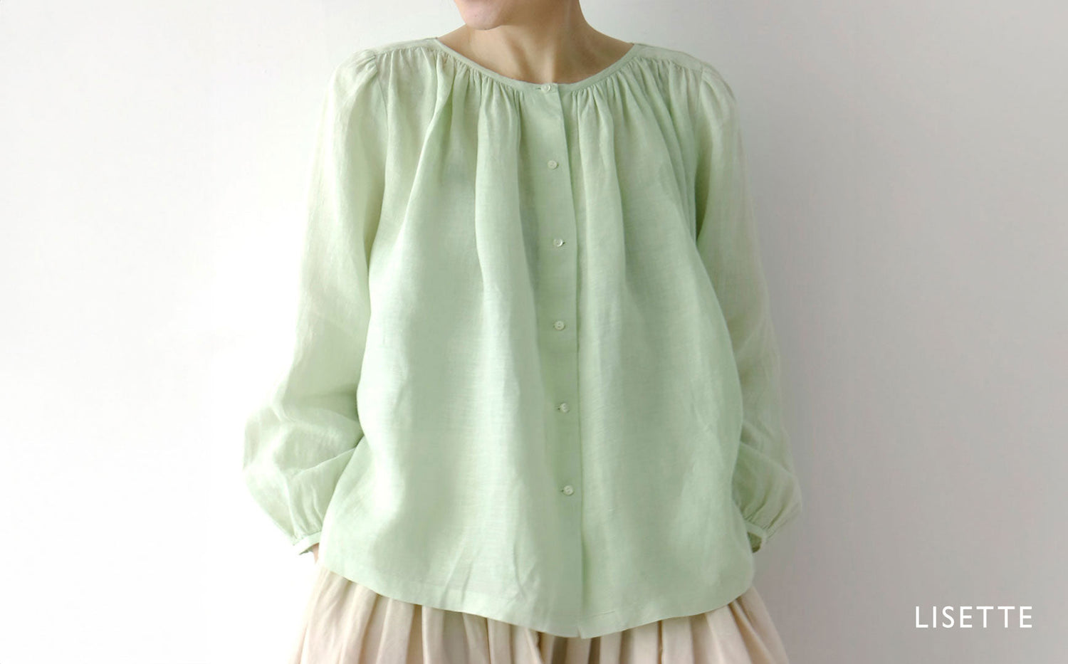 LISETTE-残りわずかの掘り出し物（春夏編）