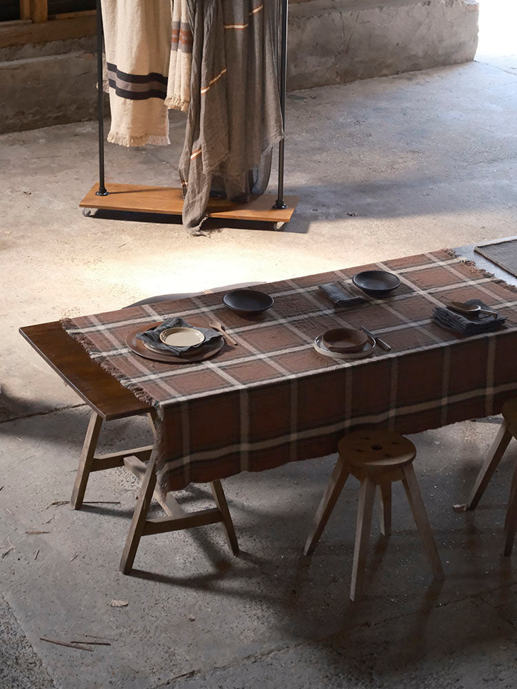 TLB HOME-LIBECO「A LONG JOURNEY」