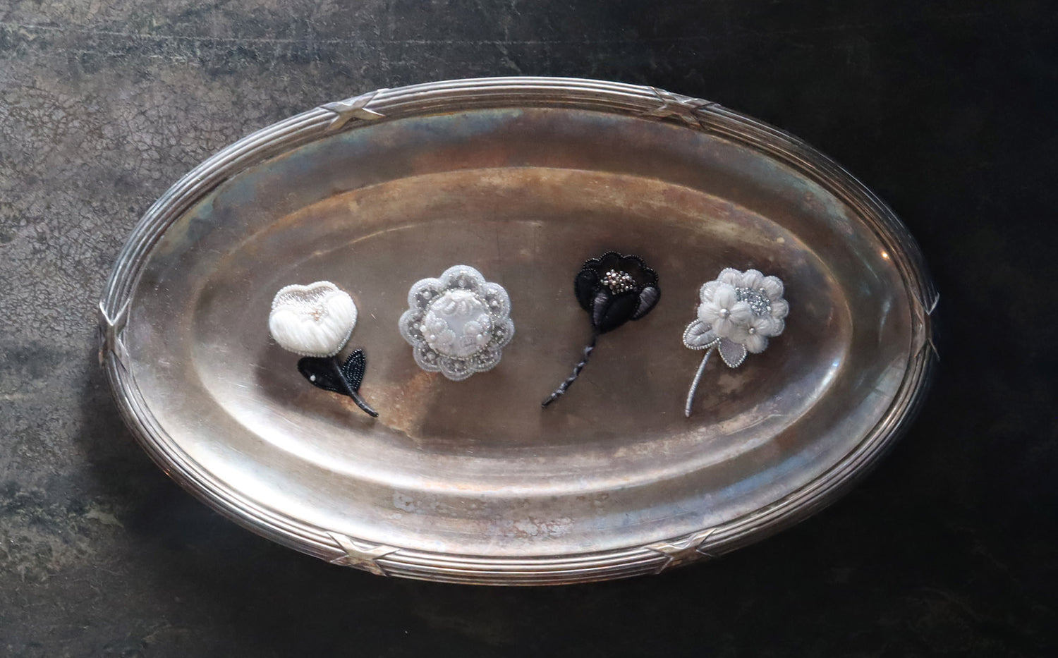 the linen bird haberdashery-acou;小林彩乃