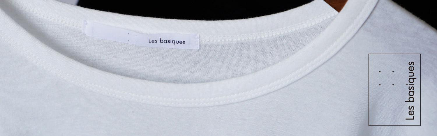 LISETTE-Les basiques