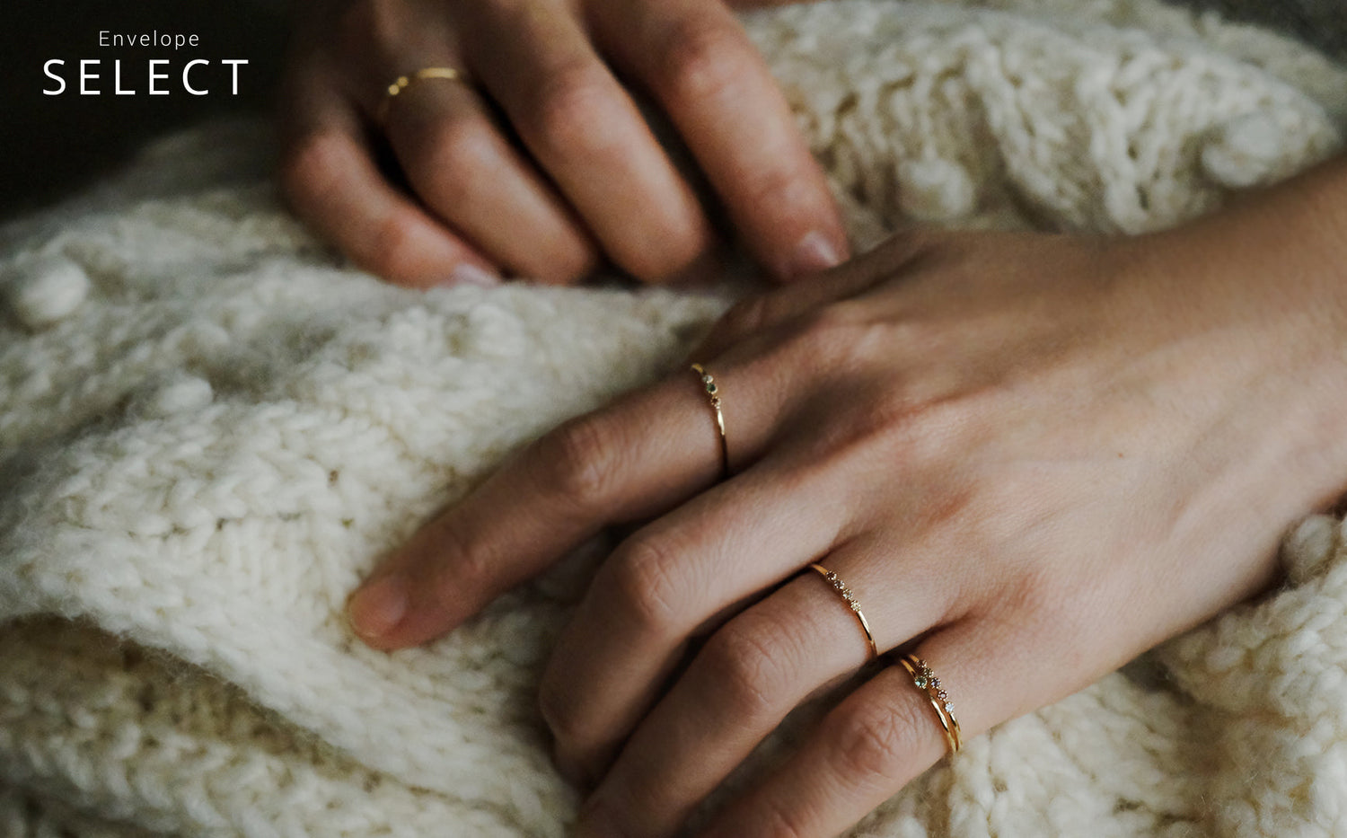 Envelope Select-cobaco