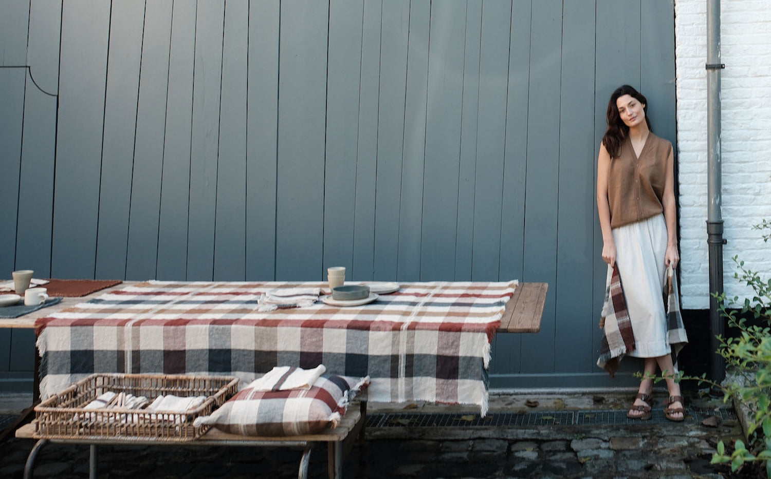 TLB HOME-LIBECO MAXINE